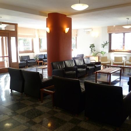 Hotel Derby Aprica Extérieur photo
