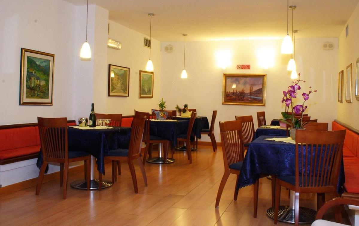 Hotel Derby Aprica Extérieur photo