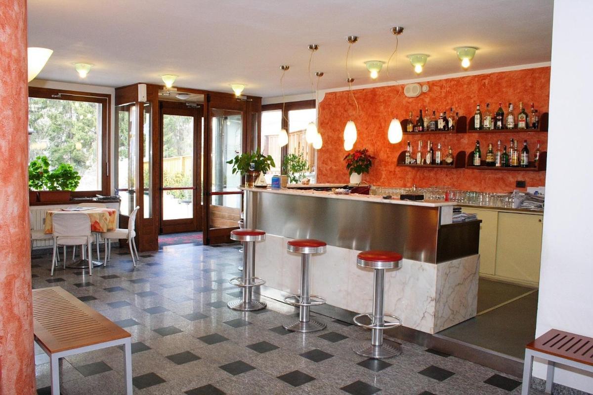 Hotel Derby Aprica Extérieur photo