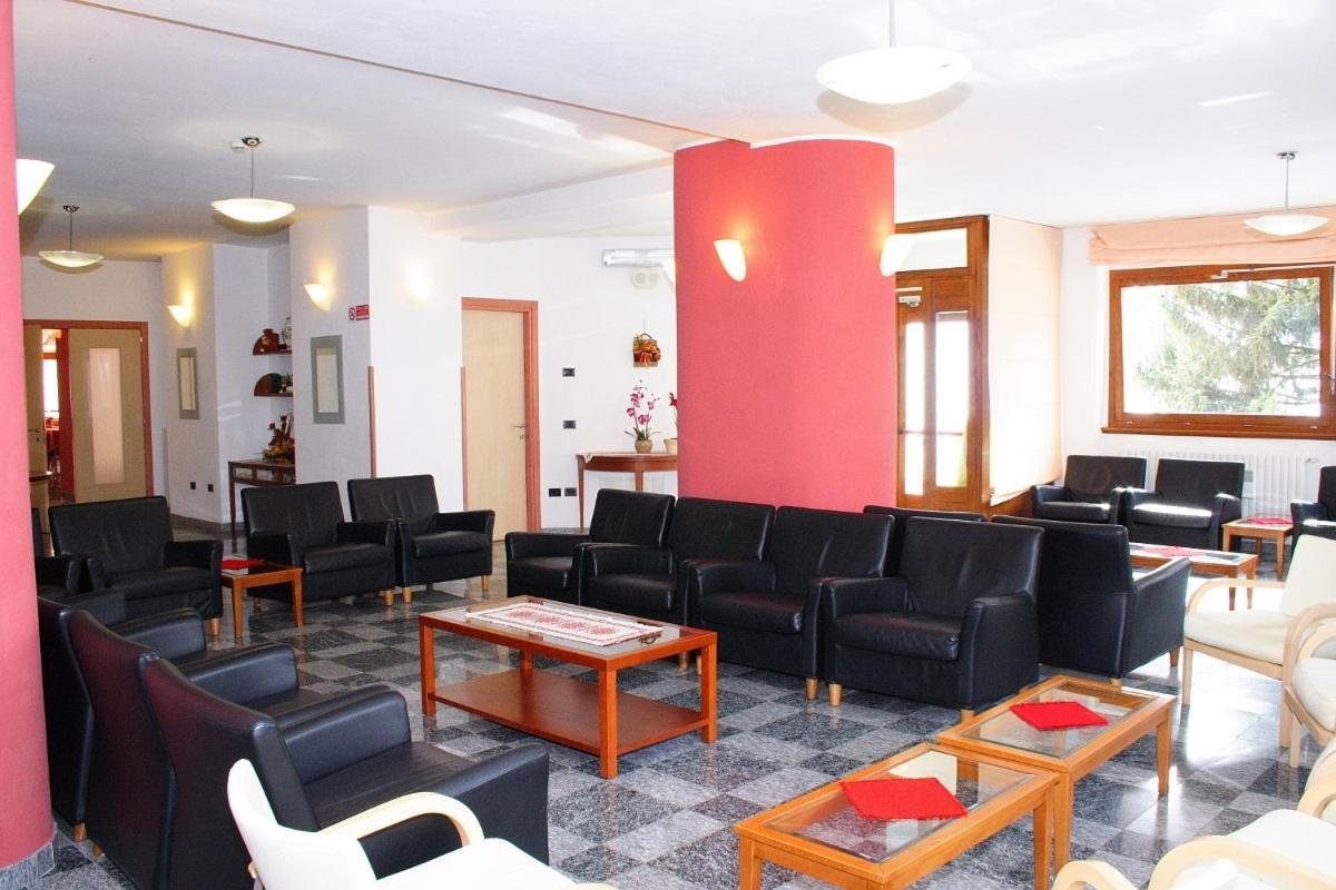 Hotel Derby Aprica Extérieur photo