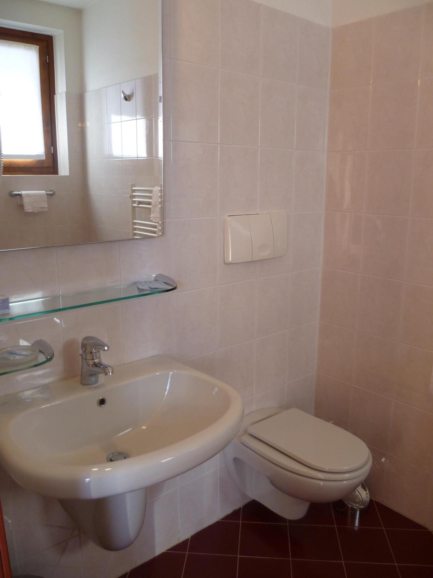 Hotel Derby Aprica Extérieur photo