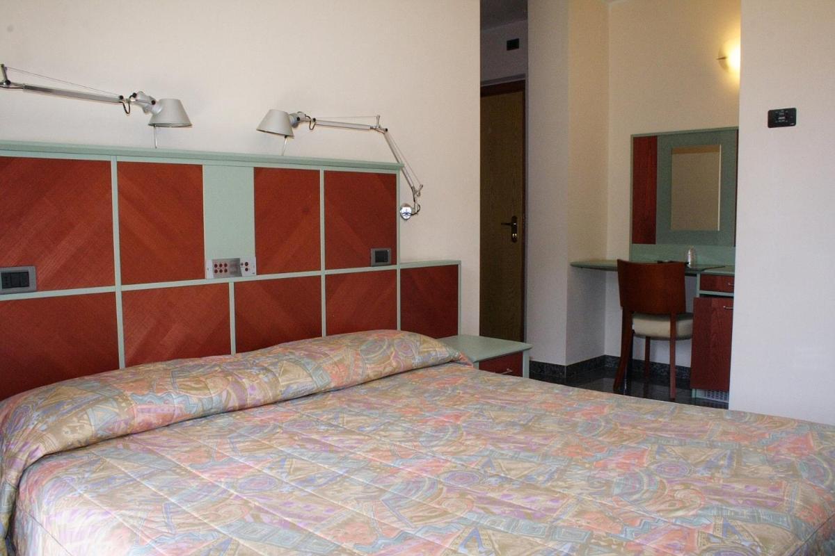 Hotel Derby Aprica Extérieur photo