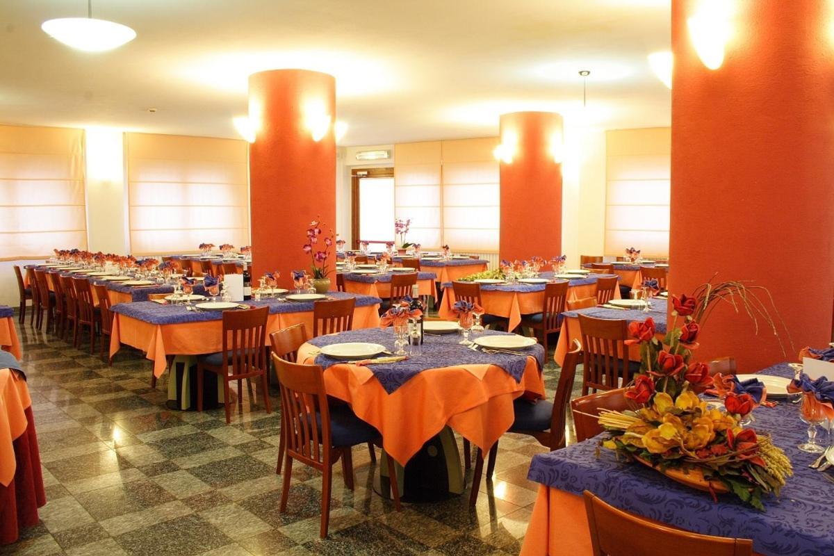 Hotel Derby Aprica Extérieur photo