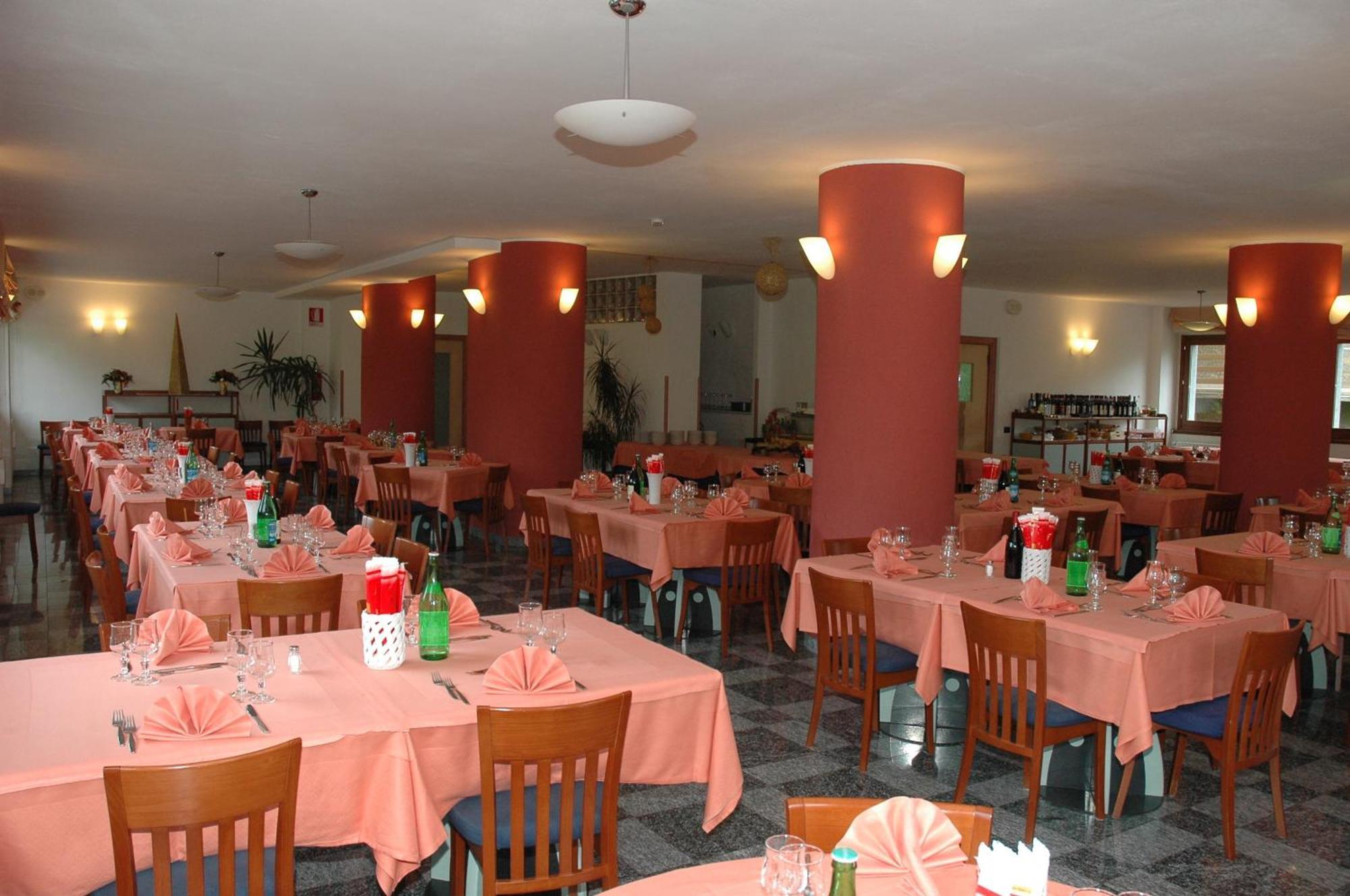 Hotel Derby Aprica Extérieur photo