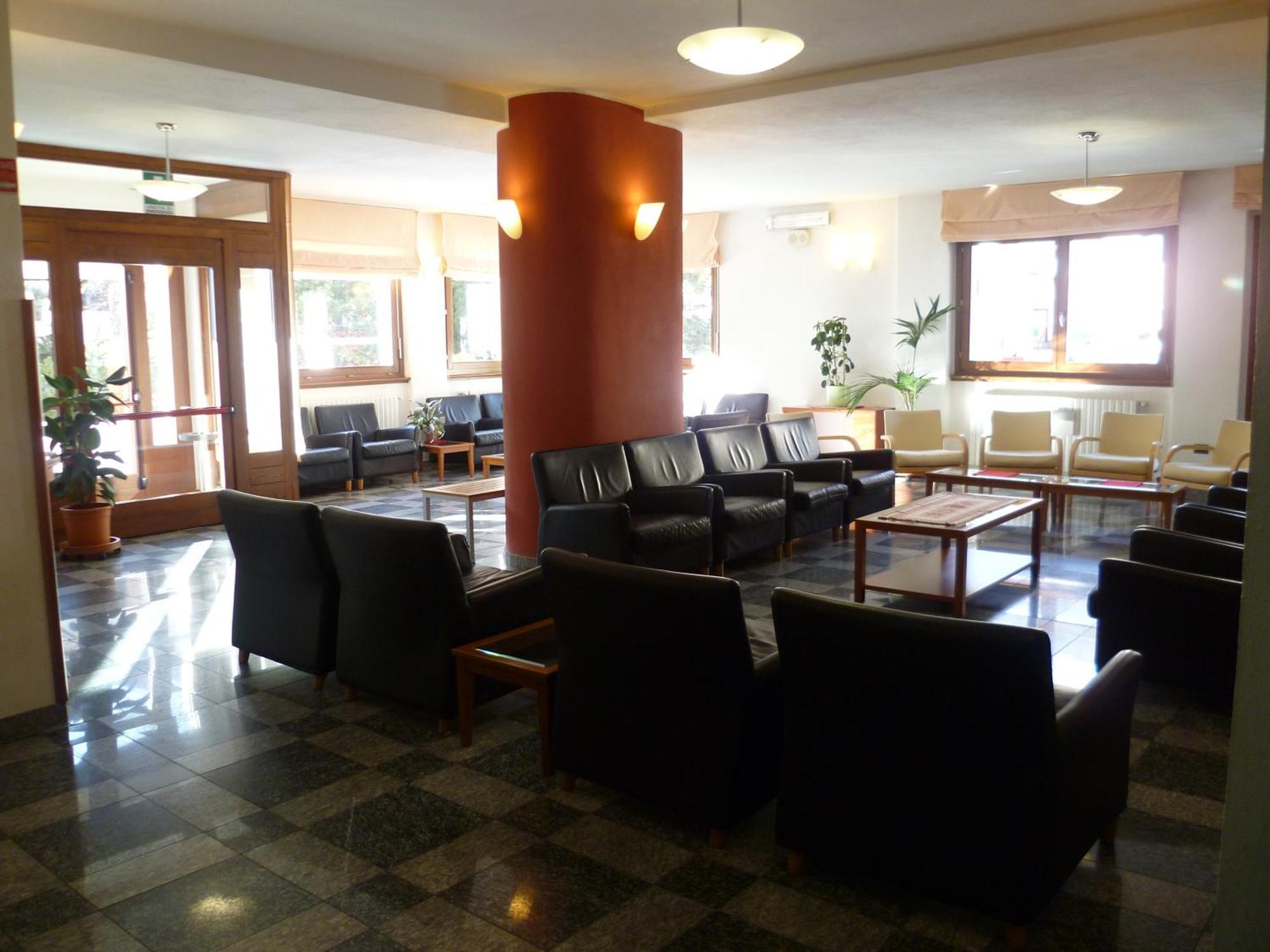 Hotel Derby Aprica Extérieur photo