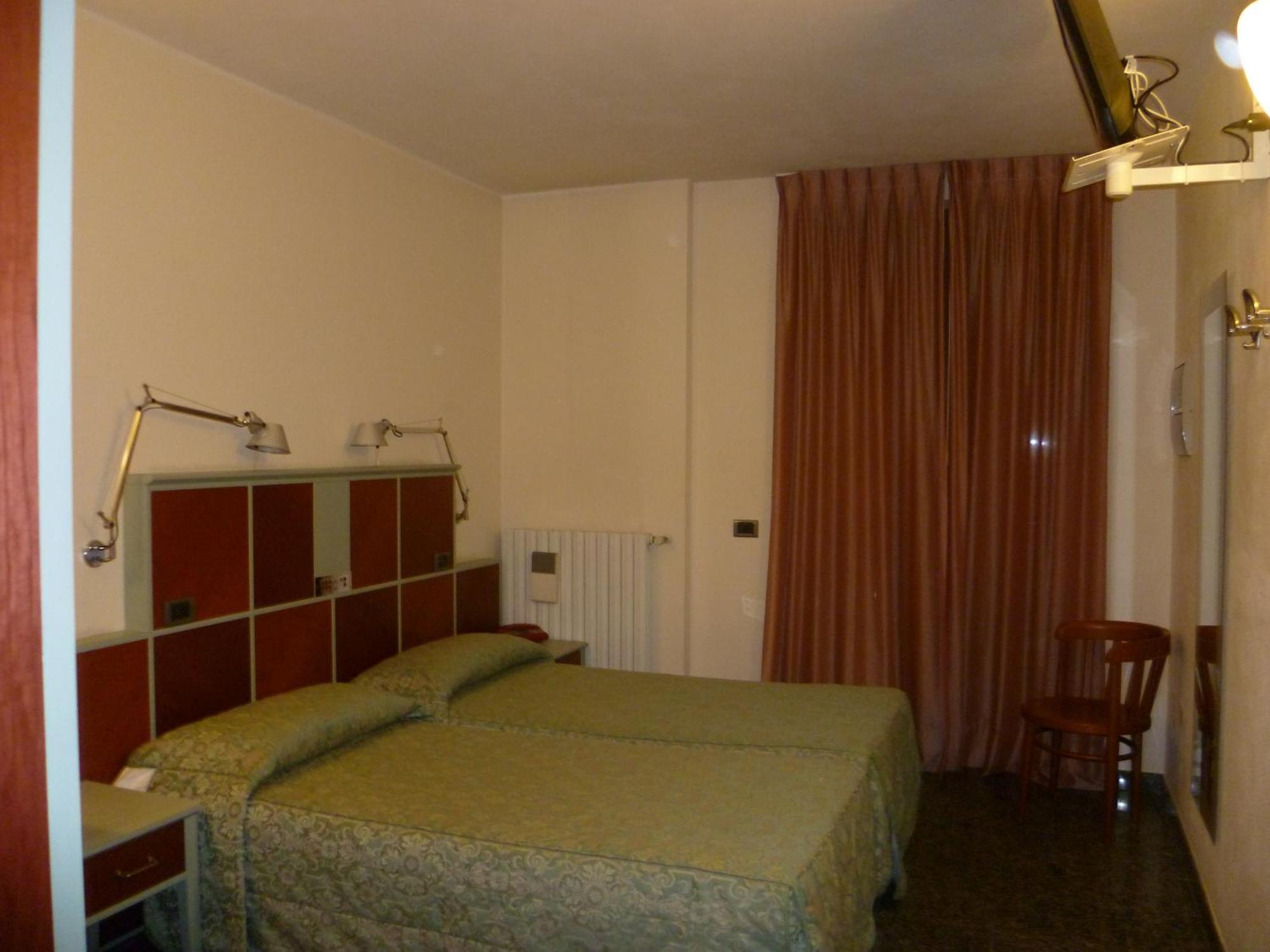 Hotel Derby Aprica Extérieur photo