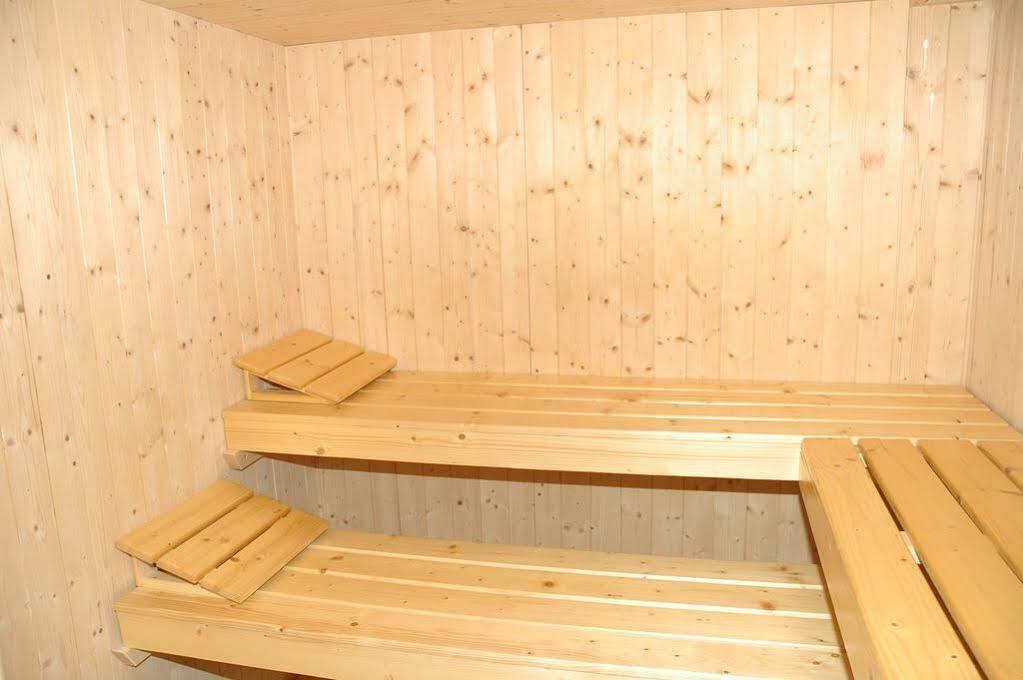 Hotel Derby Aprica Extérieur photo
