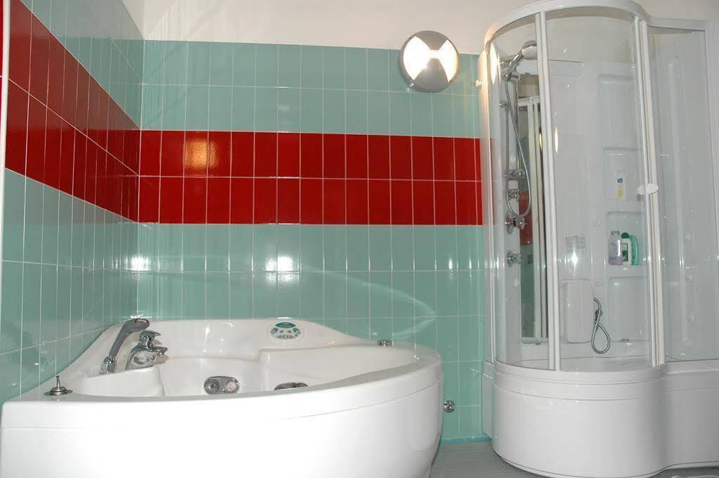 Hotel Derby Aprica Extérieur photo